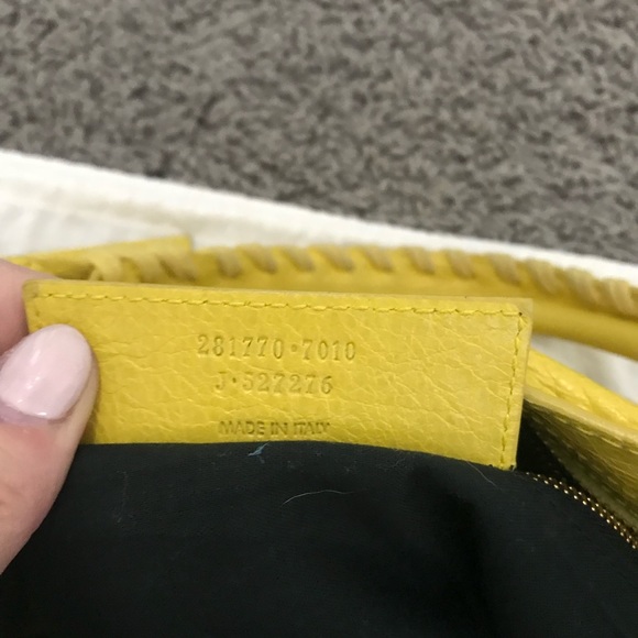 Balenciaga city classic - Picture 4 of 7